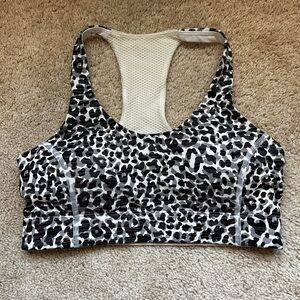 Outdoor Voices Doing Things Bra S